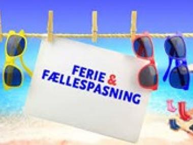 Fælles Feriepasning